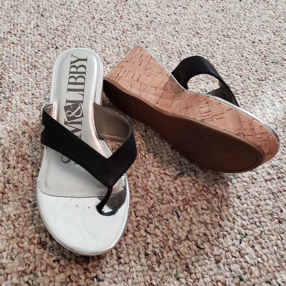 Wedges